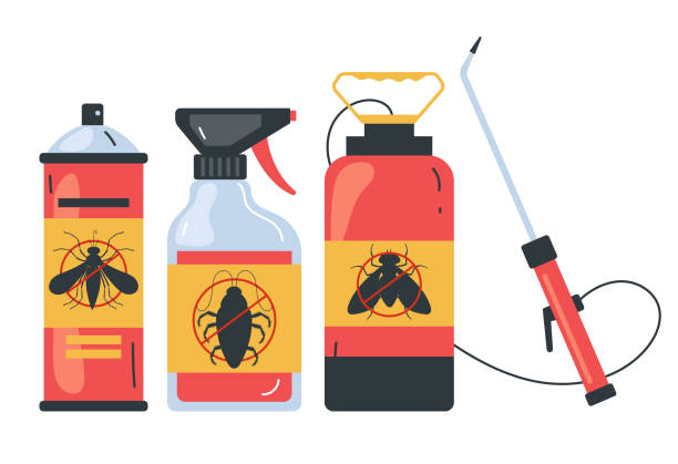 Best Local Pest Control Services  in Pike Creek, DE